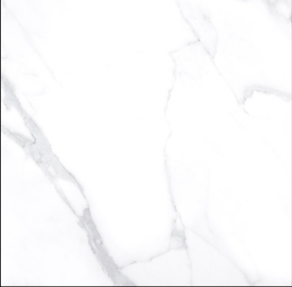 Керамогранит Celesta Ceramica Emarald White Glossy 60х60 (уп. 1,44м2)