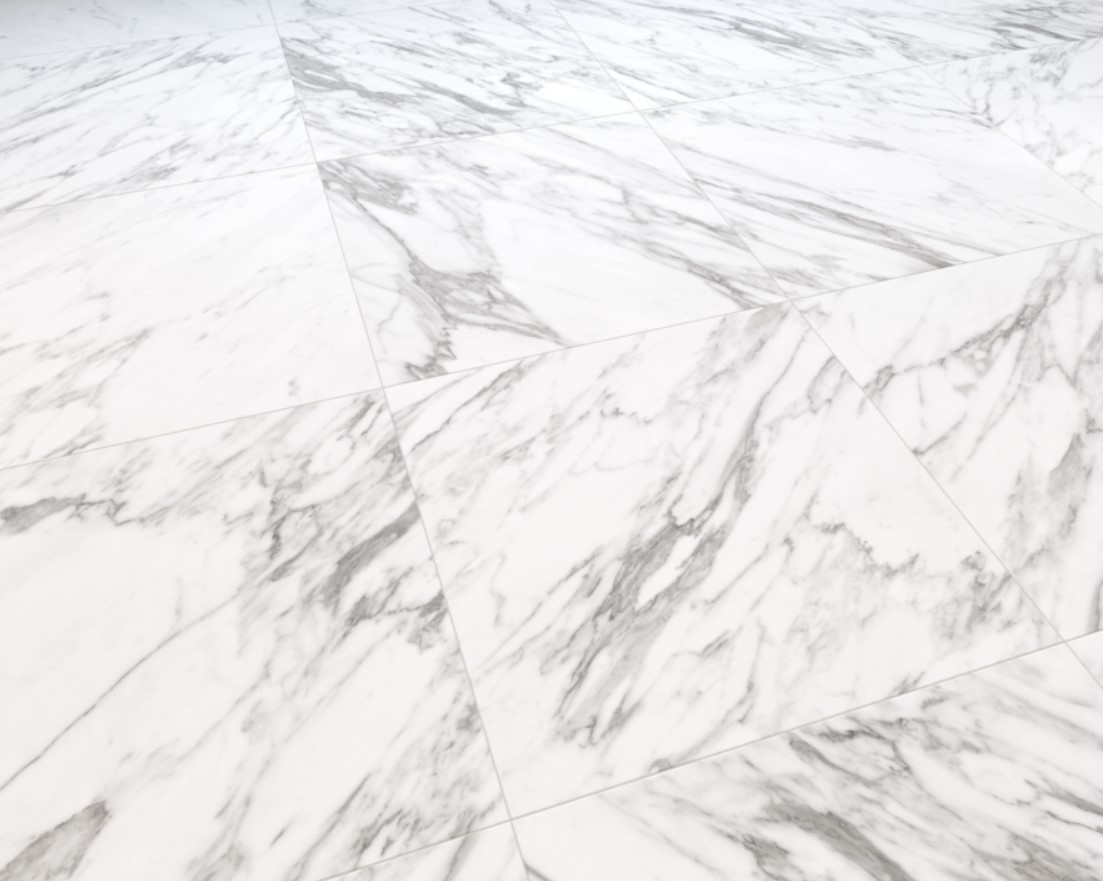 Керамогранит Пиастрелла технический CA610 002 calacatta 60х60 ректификат  (уп. 1,44м2)
