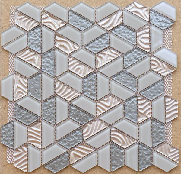 Мозаика Onwers М6S005 30х30 (уп. 1,35м2) (х)