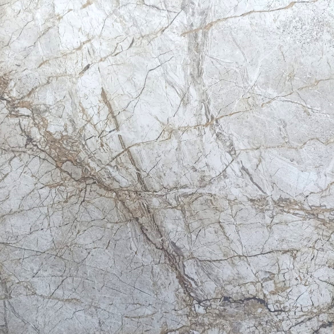 Керамогранит Пиастрелла технический VE652  002 veins 60х60 ректификат (уп. 1,44м2)