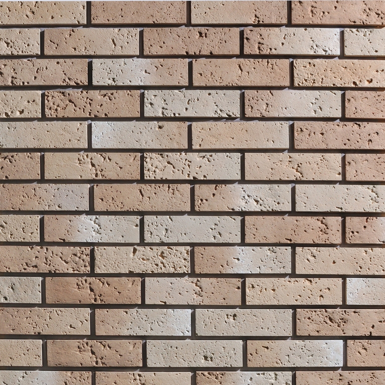 Лондонский кирпич 230-69(с учетом монтажного шва1см ( уп 1м2)(стенд)