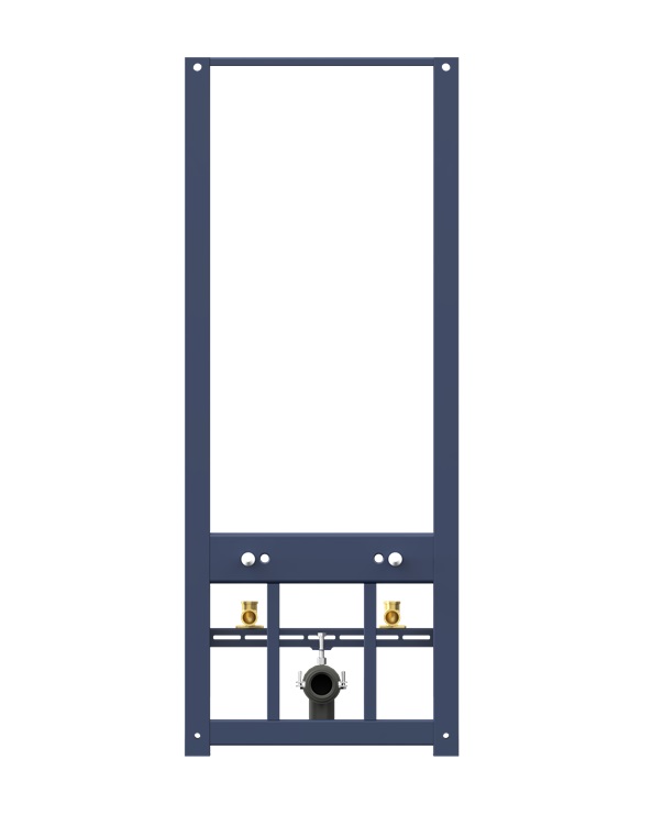 Система инсталляции для биде, AM.PM, I032701