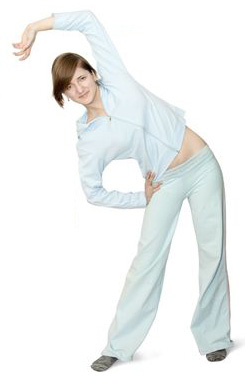 Спортивный Костюм Нежная Теплота