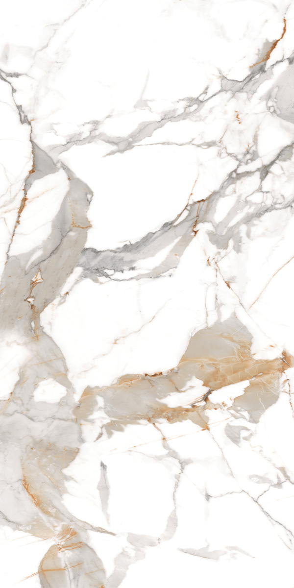 Керамогранит Celesta Ceramica Anigma White Glossy 60х120 (уп. 1,44м2)