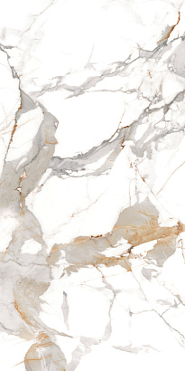 Керамогранит Celesta Ceramica Anigma White Glossy 60х120 (уп. 1,44м2)