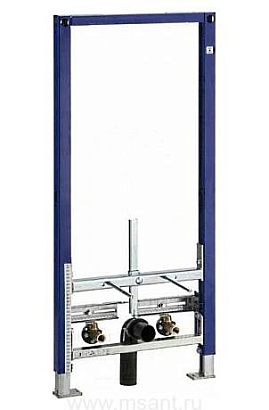 Инсталляция для биде Geberit Duofix 111.520.00.1