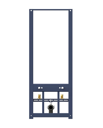 Система инсталляции для биде, AM.PM, I032701