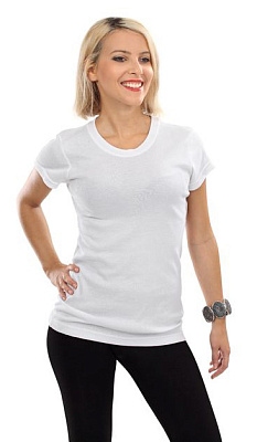 Футболка Женская Чистота