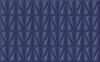 Плитка настенная Unitile Конфетти синий низ 02 (упаковка 1,4м2) 25х40