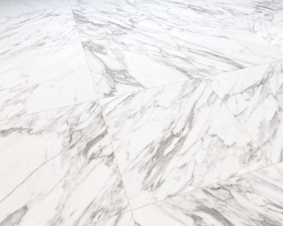 Керамогранит Пиастрелла технический CA610 002 calacatta 60х60 ректификат  (уп. 1,44м2)