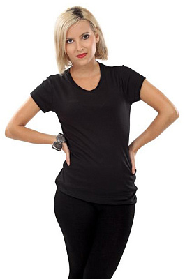 Футболка Женская Ночь