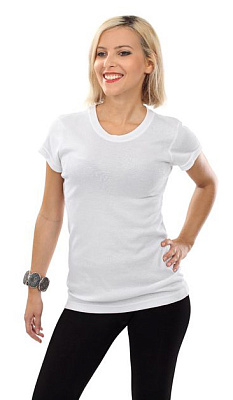 Футболка Женская Чистота