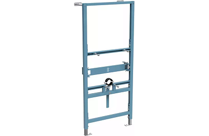 Инсталляция для писсуара Vitra Frame 880-3800