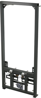 Монтажная рама для биде Alcaplast A105/1000