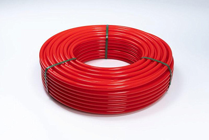 Отопит.труба РЕХАУ THERM S 20х2,0 мм, бухта 120 м