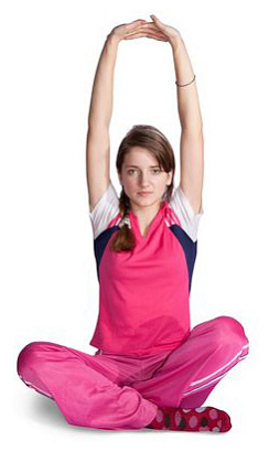 Спортивный Костюм Розовый Вихрь